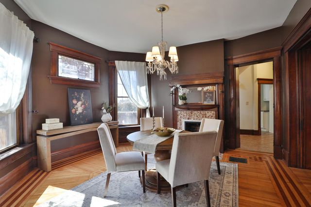 43 Winner Avenue, Columbus, OH 43203