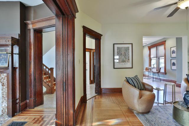 43 Winner Avenue, Columbus, OH 43203