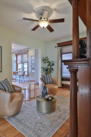 43 Winner Avenue, Columbus, OH 43203