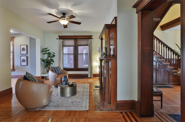 43 Winner Avenue, Columbus, OH 43203