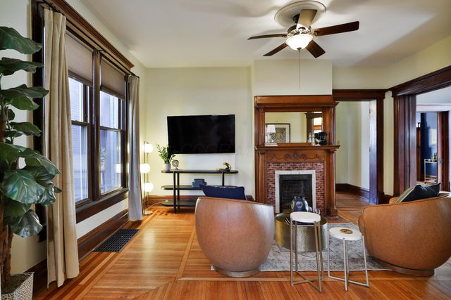 43 Winner Avenue, Columbus, OH 43203