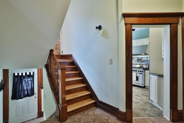 43 Winner Avenue, Columbus, OH 43203