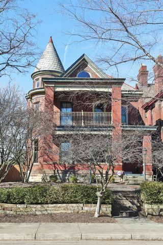 43 Winner Avenue, Columbus, OH 43203