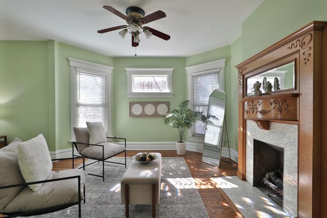 43 Winner Avenue, Columbus, OH 43203