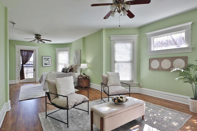 43 Winner Avenue, Columbus, OH 43203