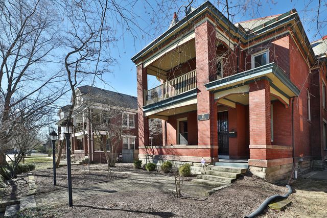 43 Winner Avenue, Columbus, OH 43203