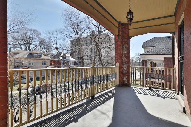 43 Winner Avenue, Columbus, OH 43203