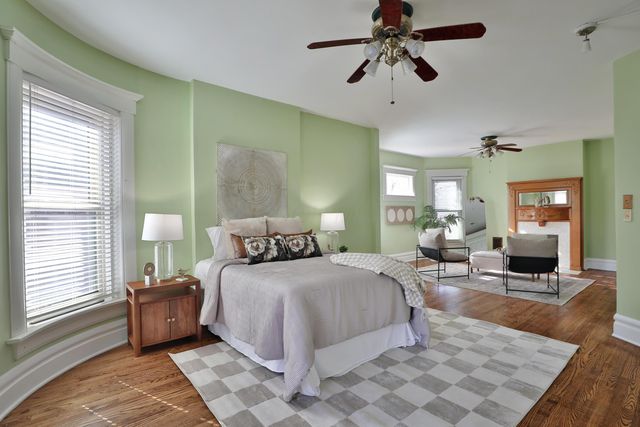 43 Winner Avenue, Columbus, OH 43203