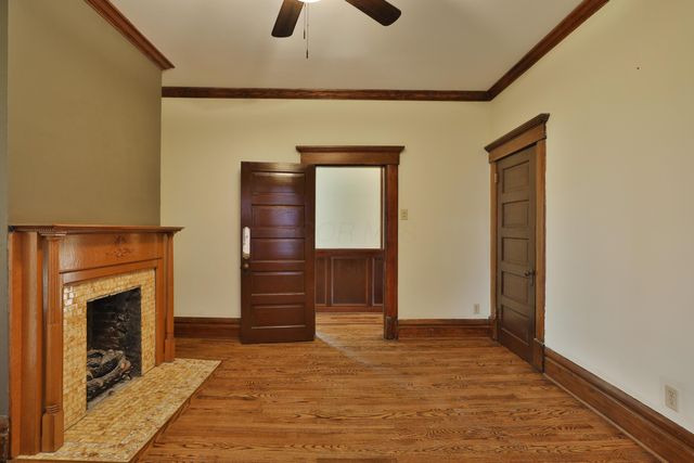 43 Winner Avenue, Columbus, OH 43203