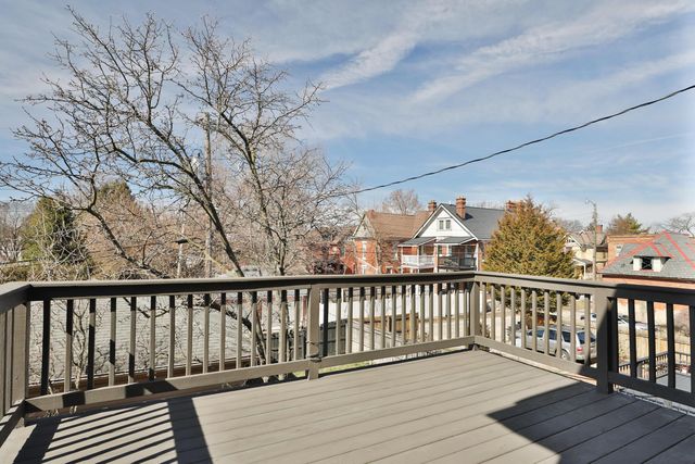 43 Winner Avenue, Columbus, OH 43203