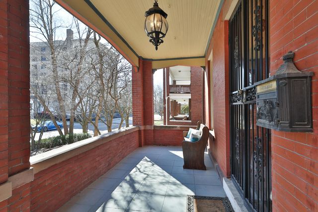 43 Winner Avenue, Columbus, OH 43203