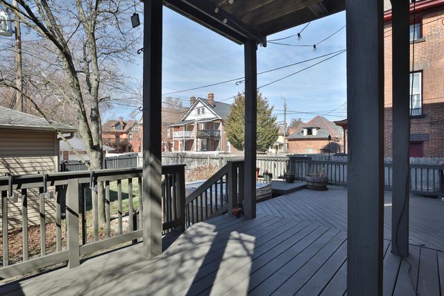 43 Winner Avenue, Columbus, OH 43203