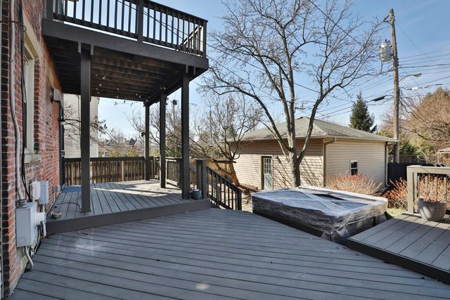 43 Winner Avenue, Columbus, OH 43203