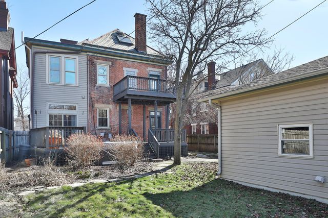 43 Winner Avenue, Columbus, OH 43203