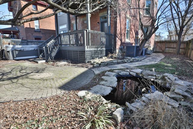 43 Winner Avenue, Columbus, OH 43203