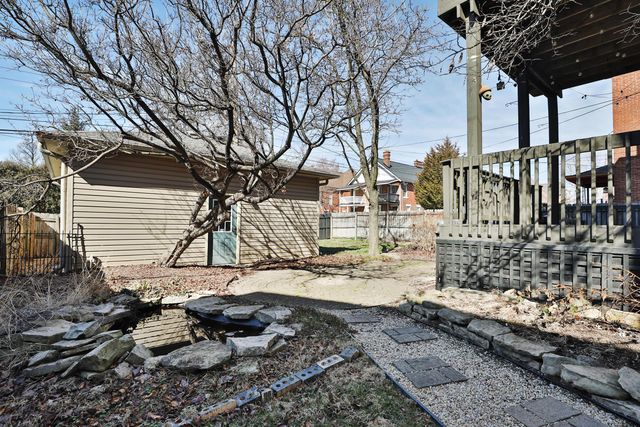 43 Winner Avenue, Columbus, OH 43203