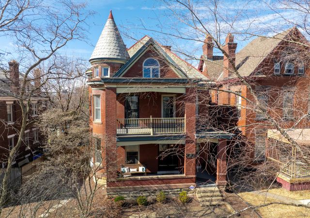 43 Winner Avenue, Columbus, OH 43203