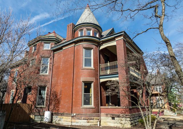 43 Winner Avenue, Columbus, OH 43203