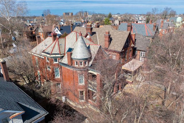 43 Winner Avenue, Columbus, OH 43203