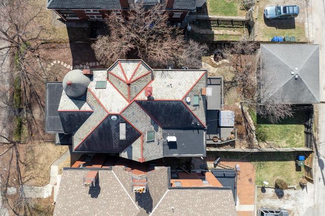 43 Winner Avenue, Columbus, OH 43203