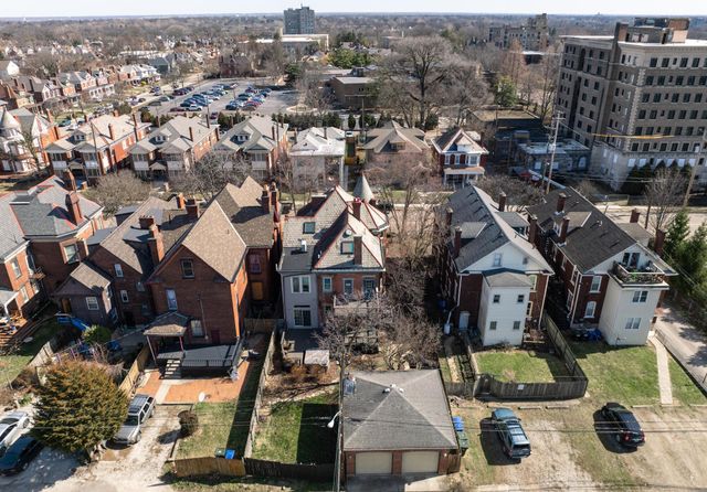 43 Winner Avenue, Columbus, OH 43203