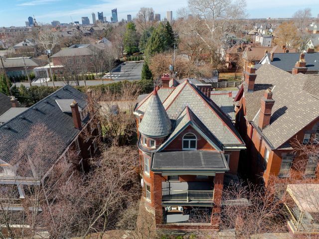 43 Winner Avenue, Columbus, OH 43203