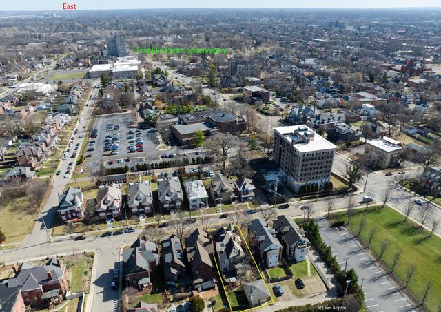 43 Winner Avenue, Columbus, OH 43203