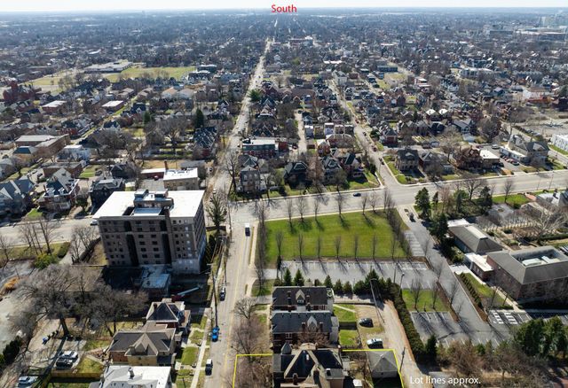 43 Winner Avenue, Columbus, OH 43203