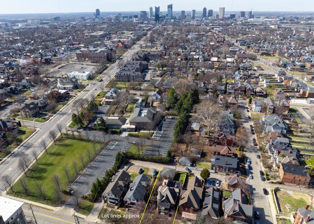 43 Winner Avenue, Columbus, OH 43203