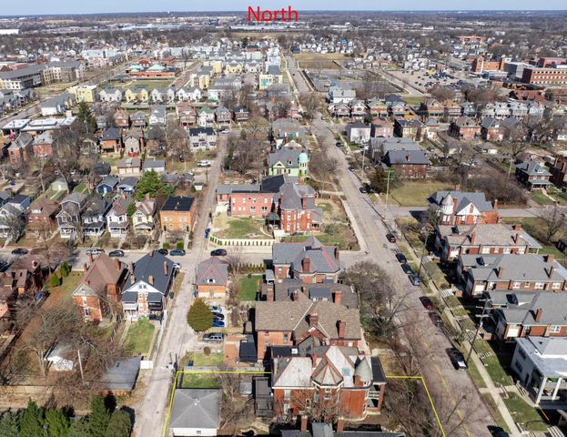 43 Winner Avenue, Columbus, OH 43203