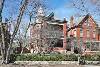 43 Winner Avenue, Columbus, OH 43203