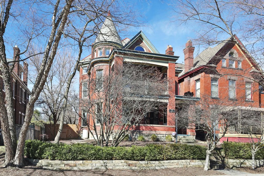 43 Winner Avenue, Columbus, OH 43203