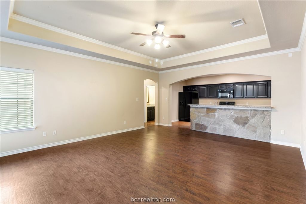 422 Momma Bear Drive, College Station, TX 77845 — photo 3