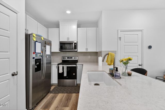 2007 Rockface Way, Durham, NC 27703