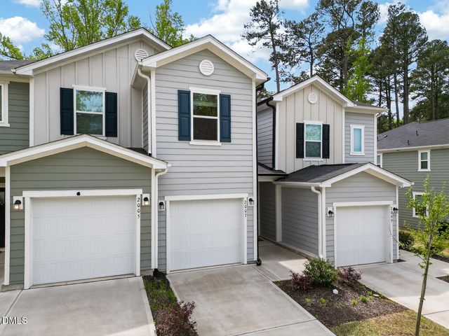 2007 Rockface Way, Durham, NC 27703