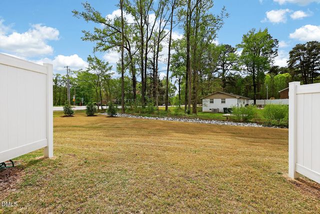 2007 Rockface Way, Durham, NC 27703