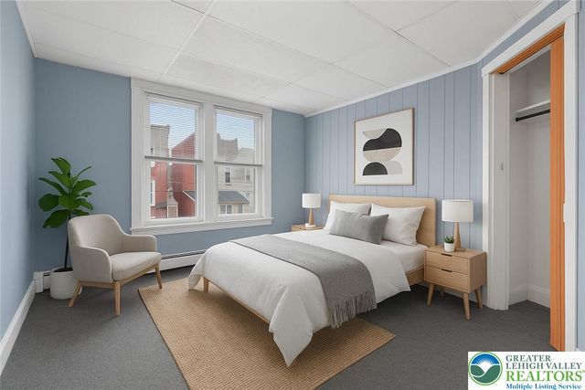 424 West Cedar Street, Allentown City, PA 18102