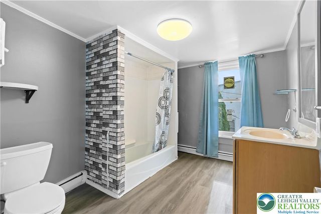 424 West Cedar Street, Allentown City, PA 18102