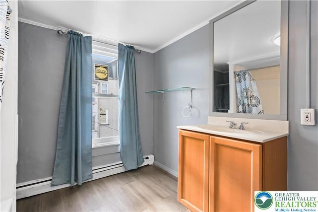 424 West Cedar Street, Allentown City, PA 18102