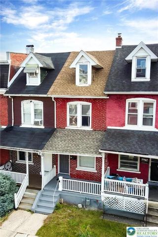 424 West Cedar Street, Allentown City, PA 18102