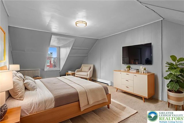 424 West Cedar Street, Allentown City, PA 18102