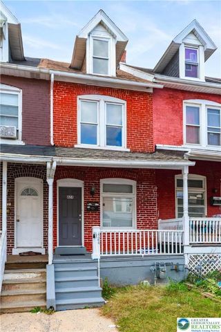 424 West Cedar Street, Allentown City, PA 18102