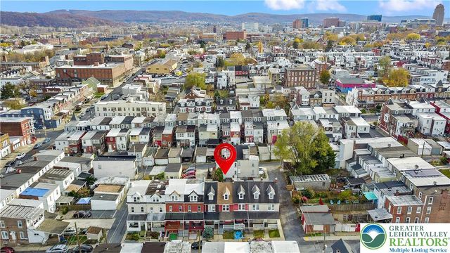 424 West Cedar Street, Allentown City, PA 18102