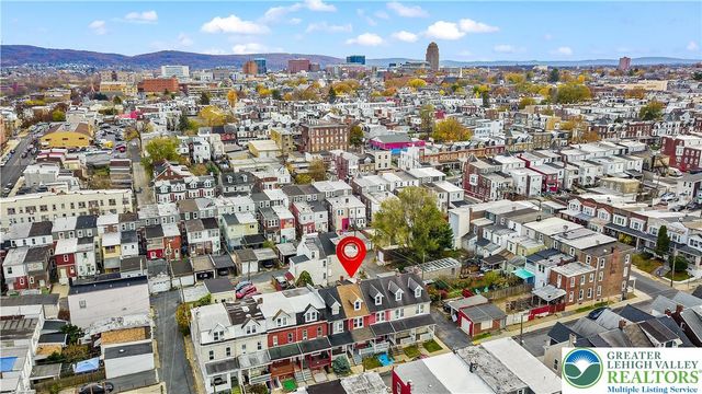 424 West Cedar Street, Allentown City, PA 18102