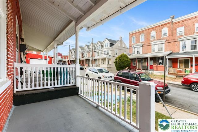 424 West Cedar Street, Allentown City, PA 18102