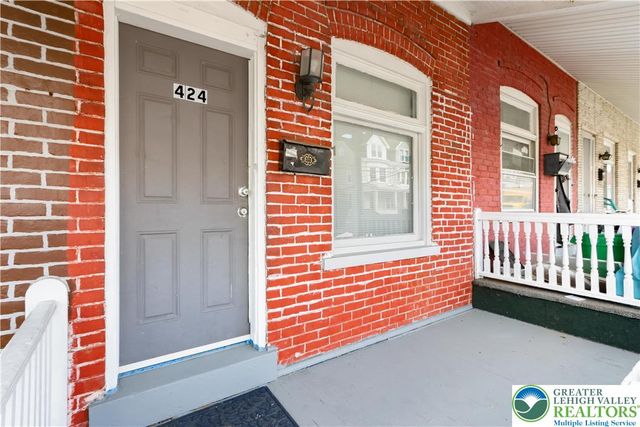 424 West Cedar Street, Allentown City, PA 18102