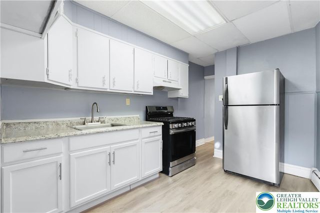 424 West Cedar Street, Allentown City, PA 18102