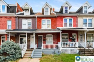 424 West Cedar Street, Allentown City, PA 18102