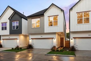 1830 W Tidwell Road, Houston, TX 77091