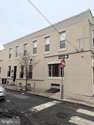 1313-1315 WOLF ST, Philadelphia, PA 19148